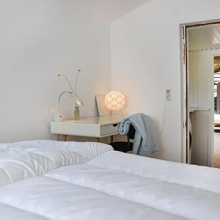 Gorgeous In With Kitchen Holiday home Gilleleje