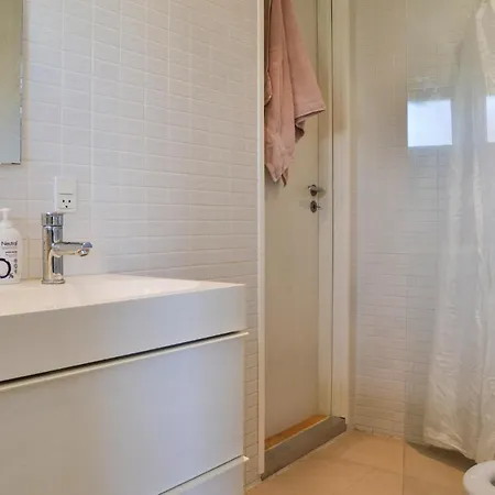 Holiday home Gorgeous In With Kitchen Gilleleje