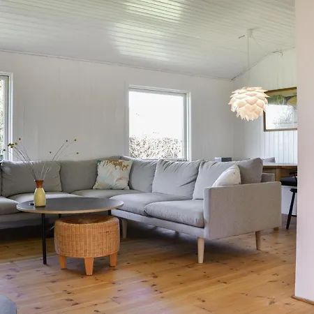 Gorgeous In With Kitchen Gilleleje