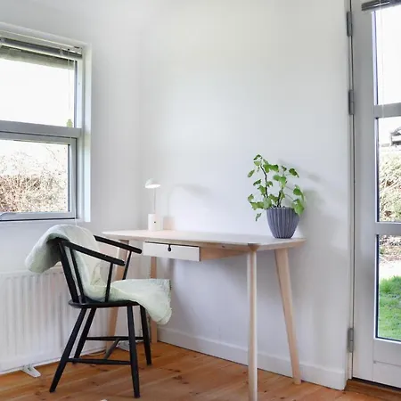 Gorgeous In With Kitchen Gilleleje