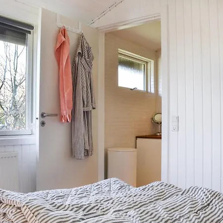 Gorgeous In With Kitchen * Gilleleje